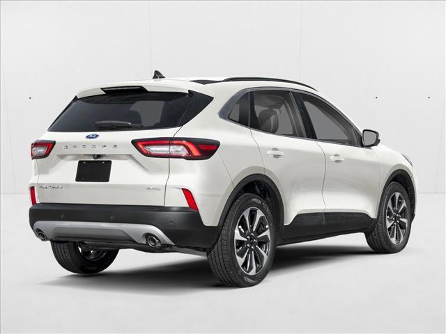 new 2026 Ford Escape car, priced at $42,180