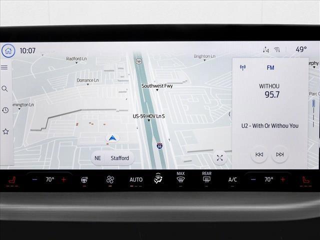 new 2026 Ford Escape car, priced at $42,180