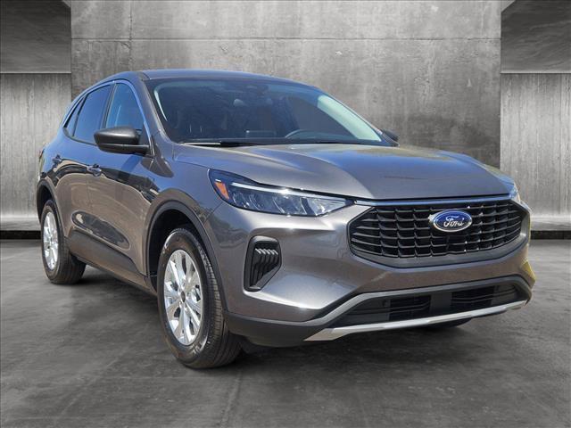 new 2024 Ford Escape car, priced at $30,870