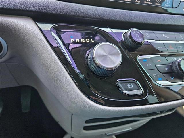 used 2018 Chrysler Pacifica car, priced at $16,599