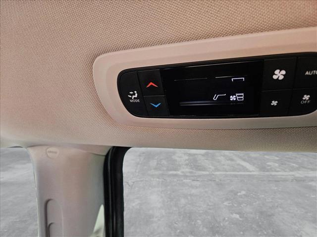used 2018 Chrysler Pacifica car, priced at $16,599