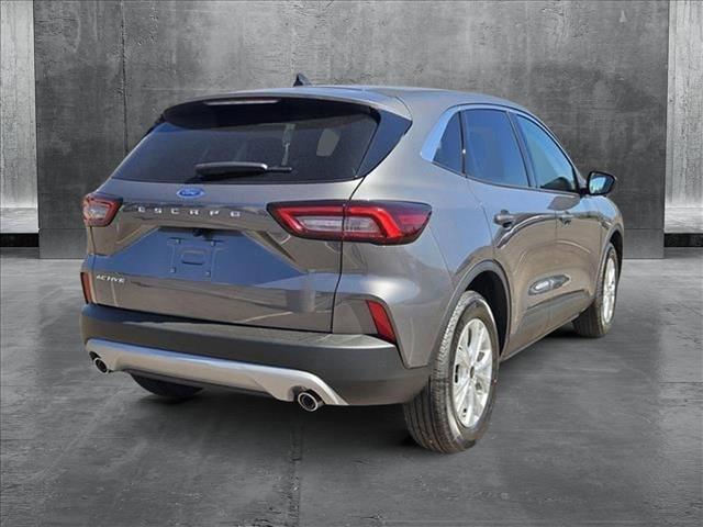 new 2024 Ford Escape car, priced at $30,370