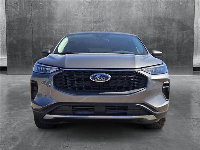 new 2024 Ford Escape car, priced at $30,370
