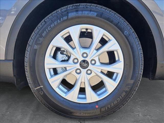 new 2024 Ford Escape car, priced at $30,370