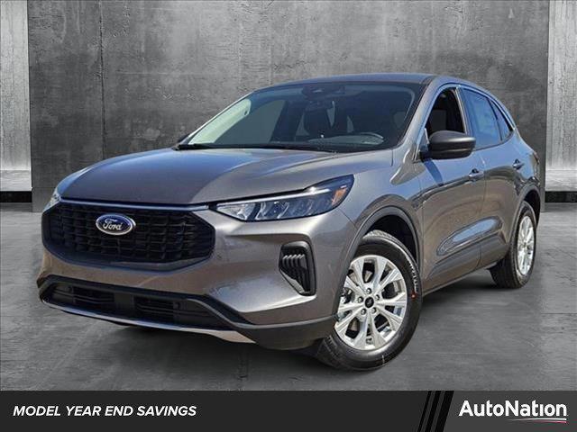 new 2024 Ford Escape car, priced at $23,791