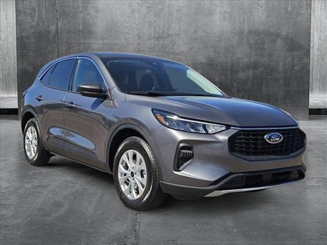 new 2024 Ford Escape car, priced at $30,370