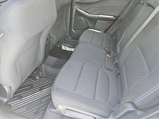 used 2024 Ford Escape car, priced at $22,985