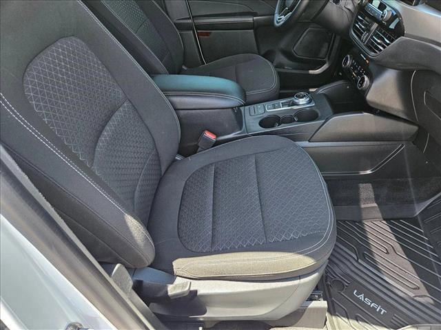 used 2024 Ford Escape car, priced at $22,985