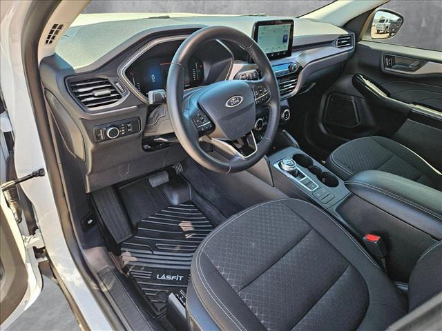 used 2024 Ford Escape car, priced at $22,985