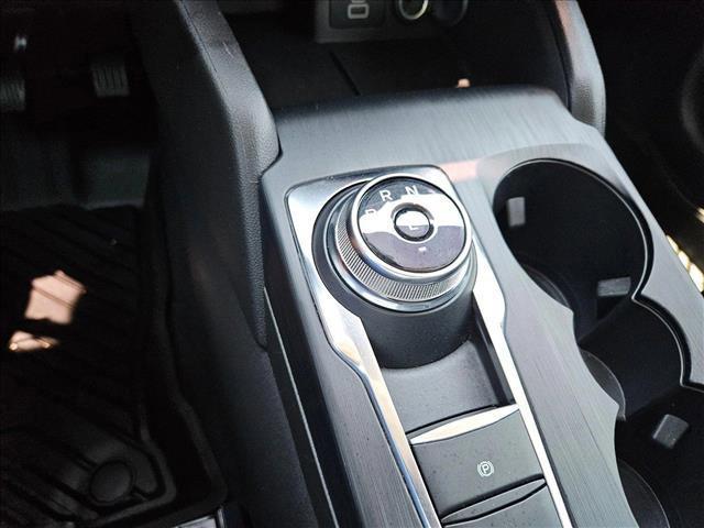 used 2024 Ford Escape car, priced at $22,985