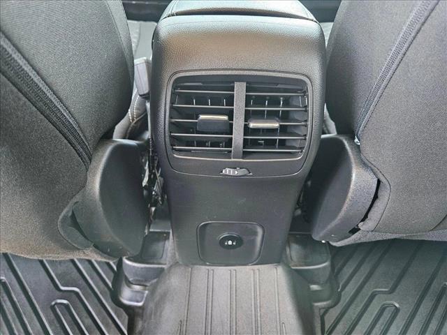 used 2024 Ford Escape car, priced at $22,985