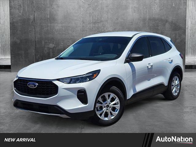 used 2024 Ford Escape car, priced at $22,985