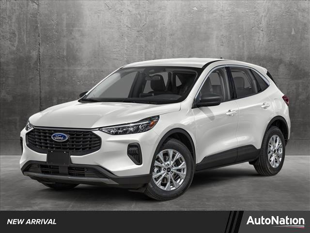 used 2024 Ford Escape car, priced at $22,985