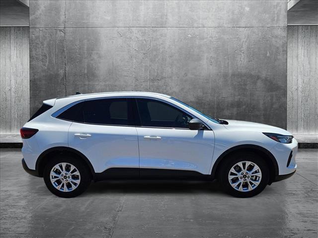 used 2024 Ford Escape car, priced at $22,985