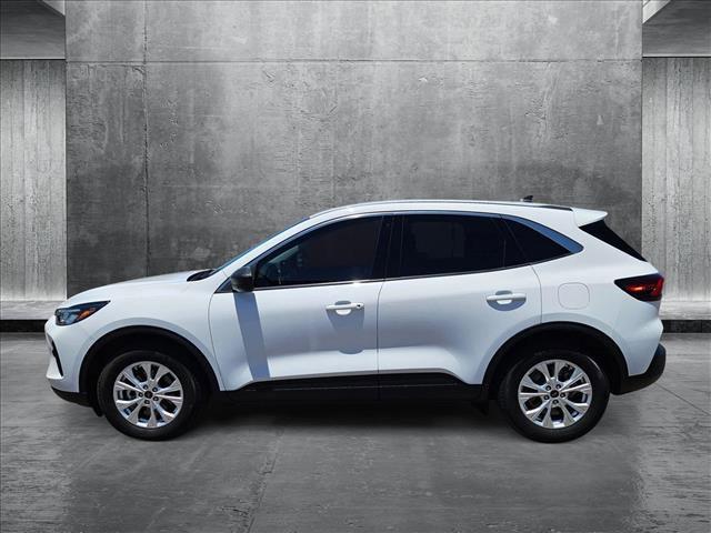 used 2024 Ford Escape car, priced at $22,985