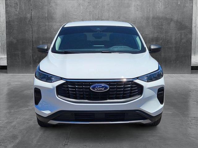 used 2024 Ford Escape car, priced at $22,985