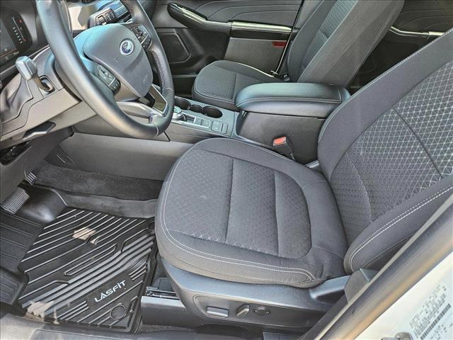 used 2024 Ford Escape car, priced at $22,985