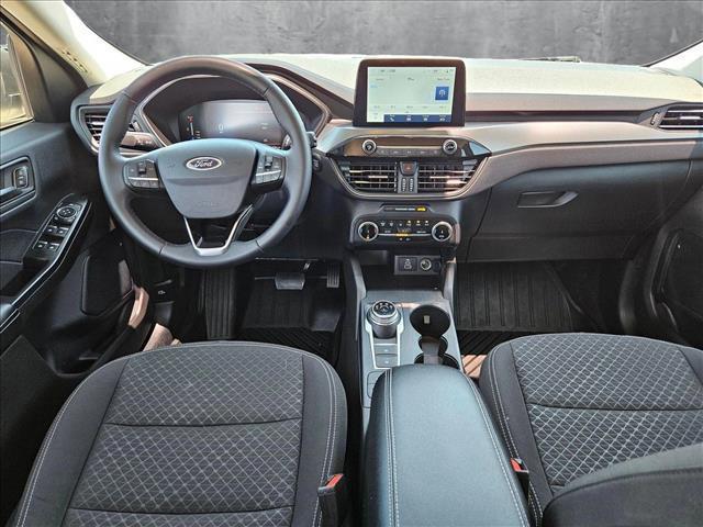 used 2024 Ford Escape car, priced at $22,985