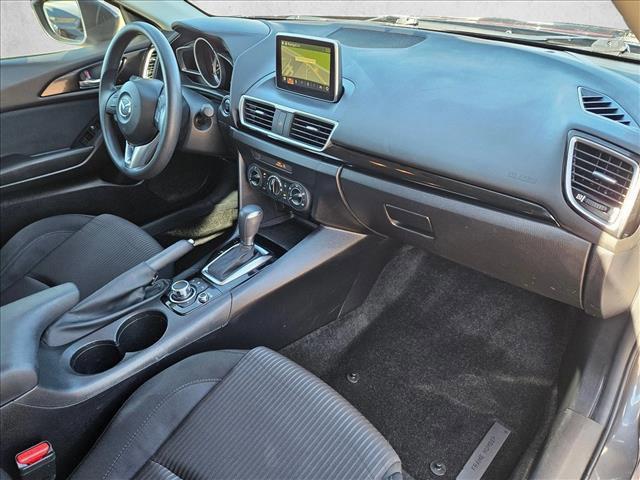 used 2016 Mazda Mazda3 car, priced at $13,980