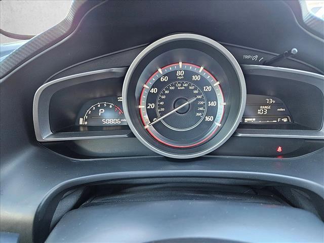 used 2016 Mazda Mazda3 car, priced at $13,980