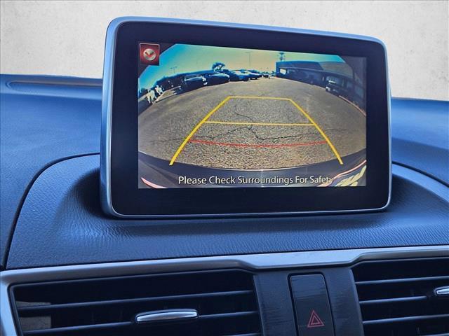 used 2016 Mazda Mazda3 car, priced at $13,980