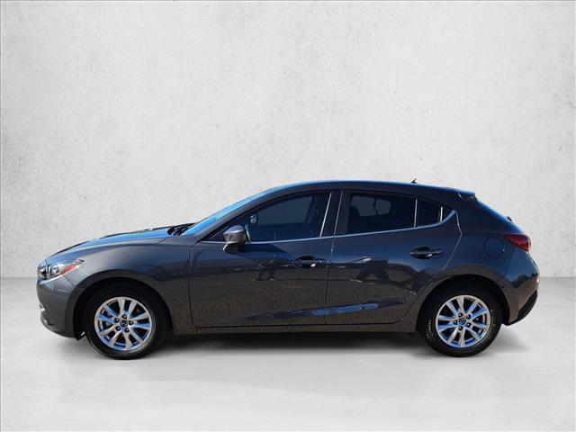 used 2016 Mazda Mazda3 car, priced at $13,980