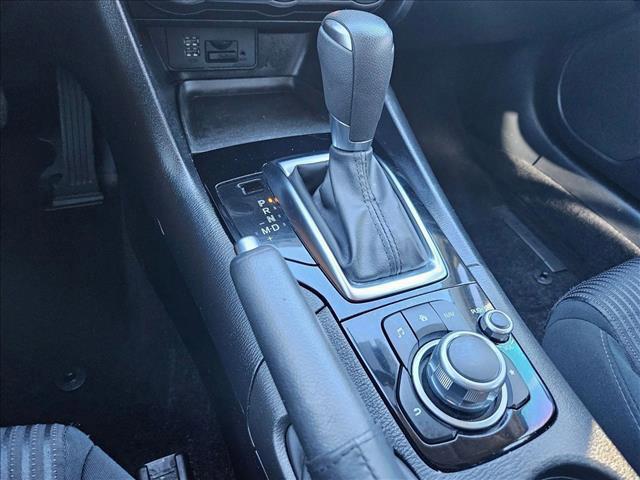 used 2016 Mazda Mazda3 car, priced at $13,980