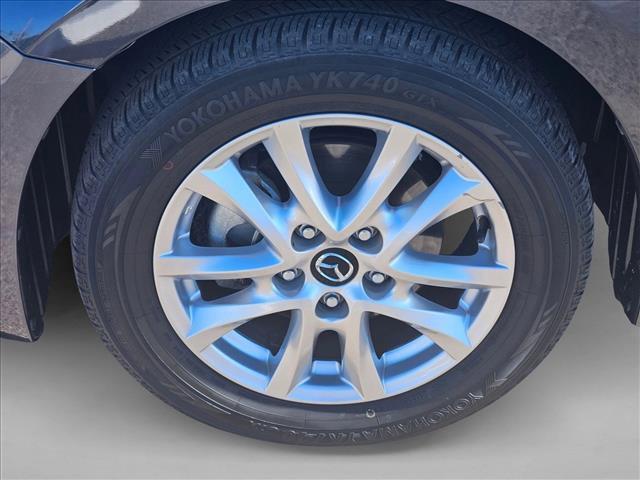 used 2016 Mazda Mazda3 car, priced at $13,980