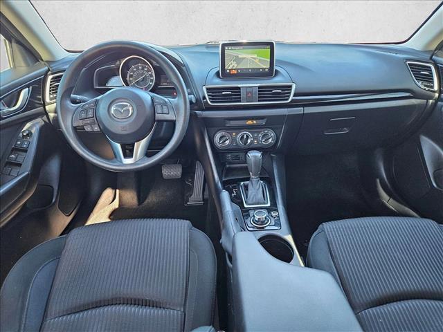 used 2016 Mazda Mazda3 car, priced at $13,980