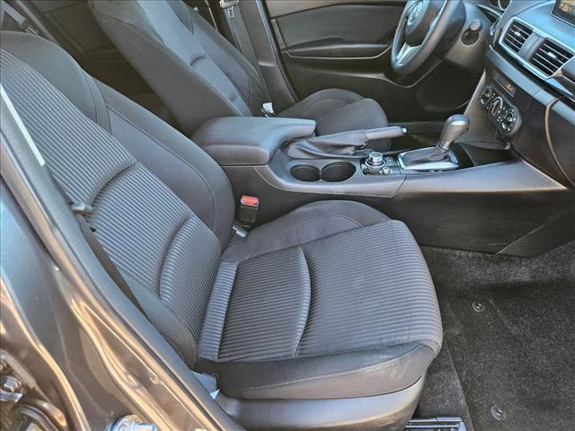 used 2016 Mazda Mazda3 car, priced at $13,980