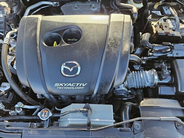 used 2016 Mazda Mazda3 car, priced at $13,980