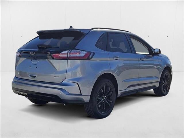new 2024 Ford Edge car, priced at $32,408