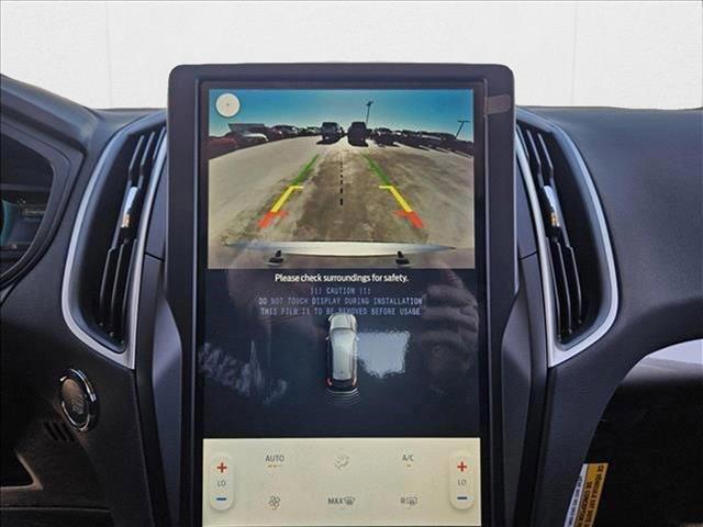 new 2024 Ford Edge car, priced at $32,408