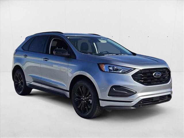 new 2024 Ford Edge car, priced at $32,408