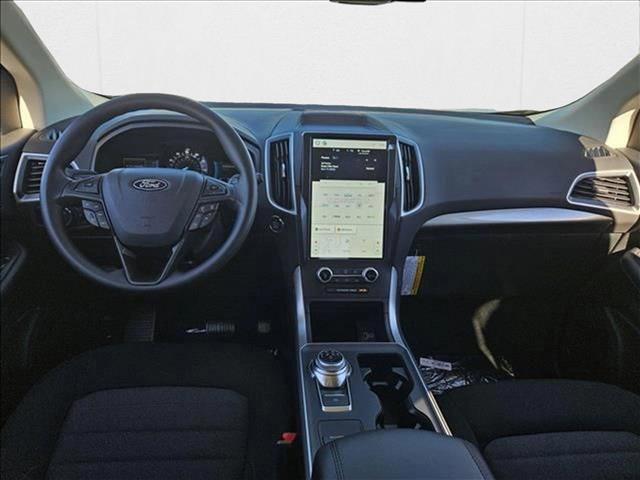 new 2024 Ford Edge car, priced at $32,408