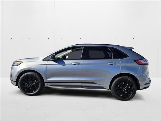 new 2024 Ford Edge car, priced at $32,408