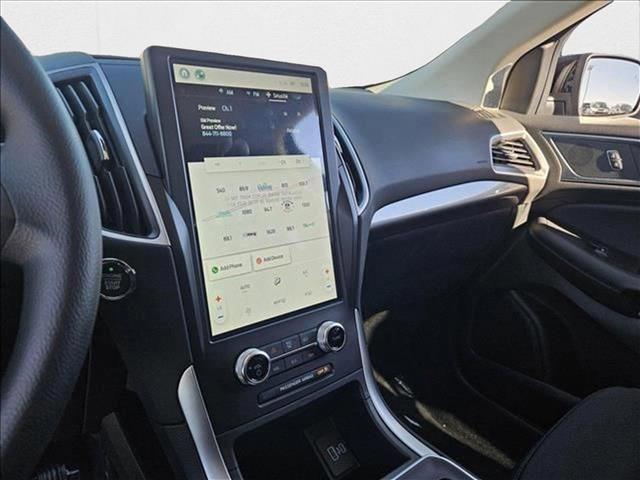 new 2024 Ford Edge car, priced at $32,408