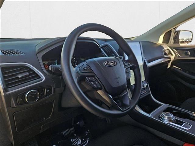 new 2024 Ford Edge car, priced at $32,408