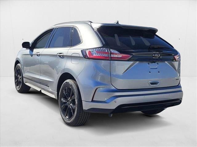 new 2024 Ford Edge car, priced at $32,408