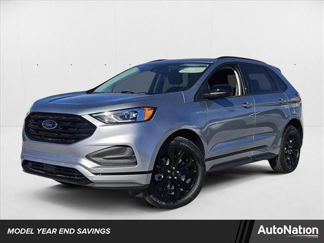 new 2024 Ford Edge car, priced at $32,408