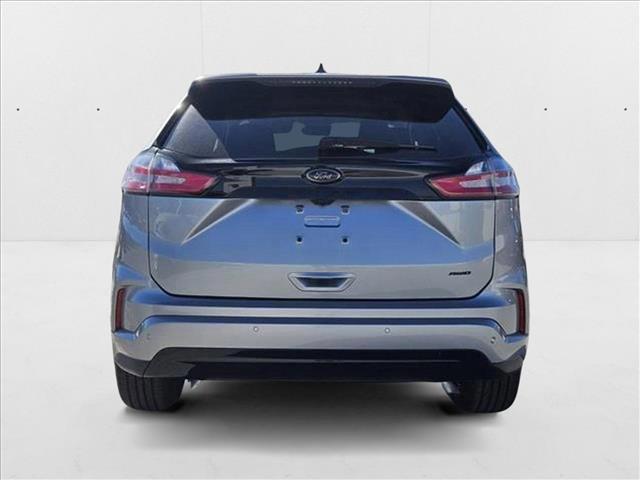 new 2024 Ford Edge car, priced at $32,408