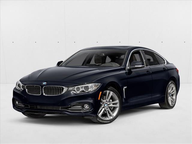 used 2016 BMW 428 Gran Coupe car, priced at $12,623