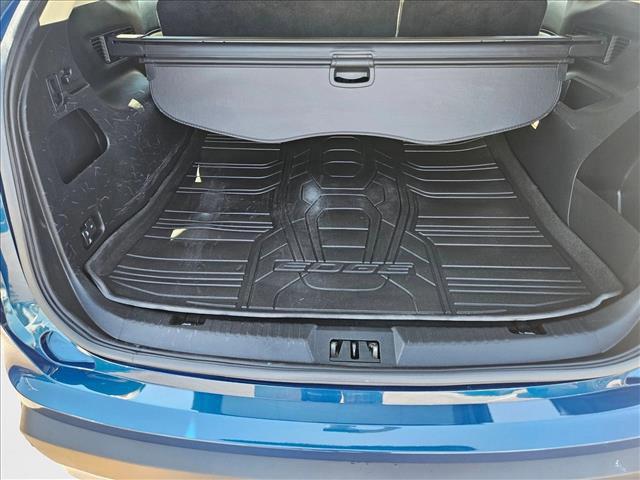 used 2020 Ford Edge car, priced at $19,381