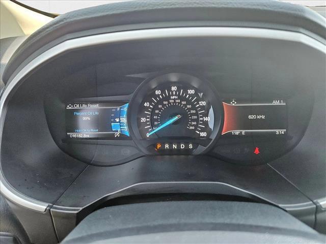 used 2020 Ford Edge car, priced at $19,381