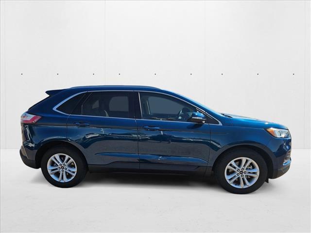 used 2020 Ford Edge car, priced at $19,381