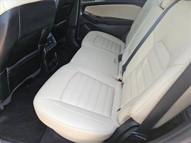 used 2020 Ford Edge car, priced at $19,381