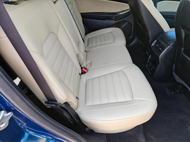 used 2020 Ford Edge car, priced at $19,381