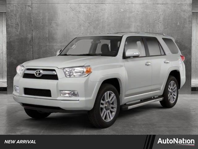 used 2011 Toyota 4Runner car, priced at $16,695