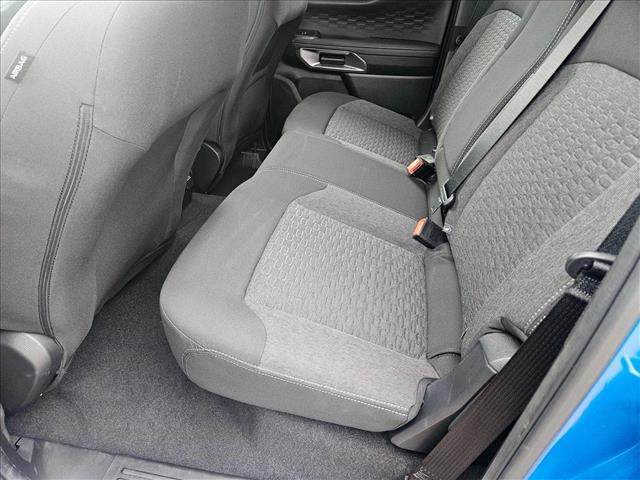 new 2024 Ford Ranger car, priced at $40,692