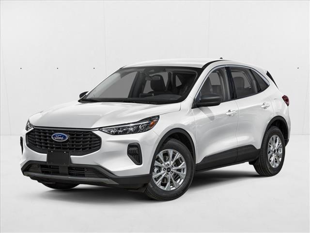 new 2026 Ford Escape car, priced at $32,385